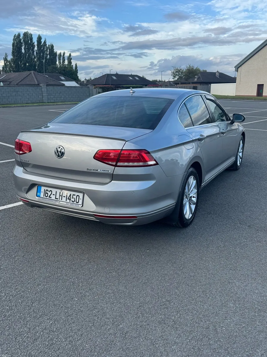 Vw Passat 2ltr business edition - Image 6