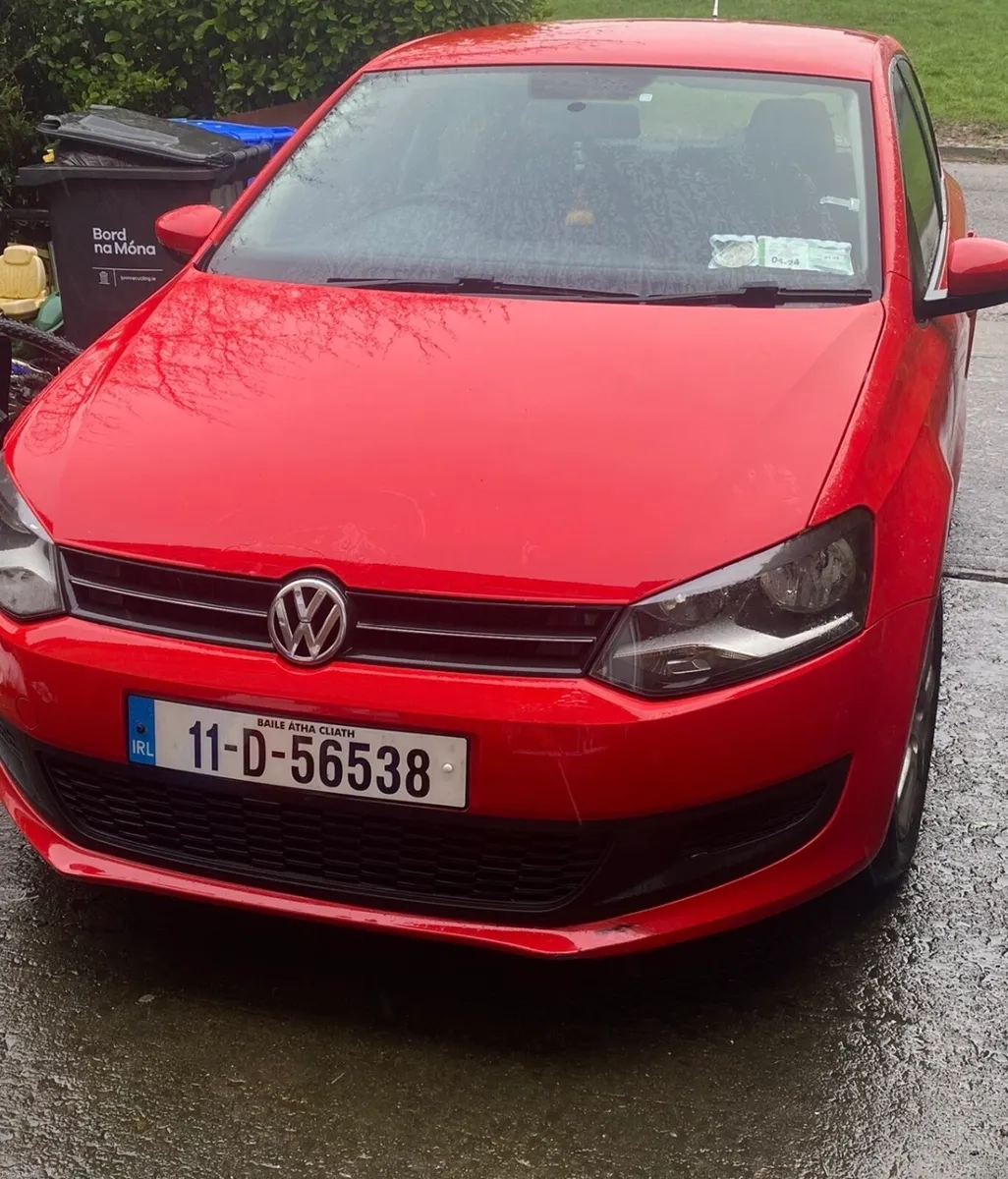 Volkswagen Polo 1.2 TDI - Image 1