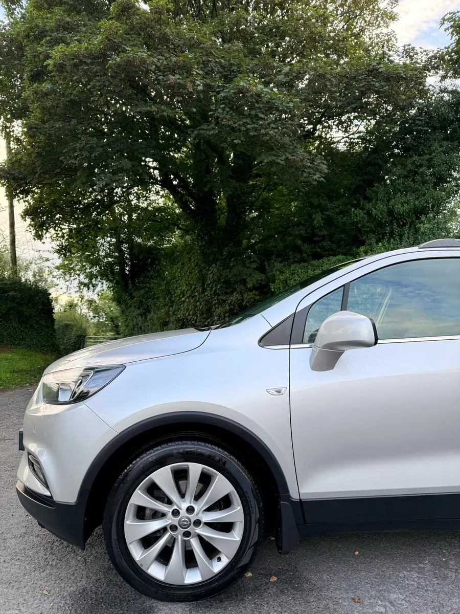 Opel Mokka X Elite 1.6 diesel *70k miles* - Image 3