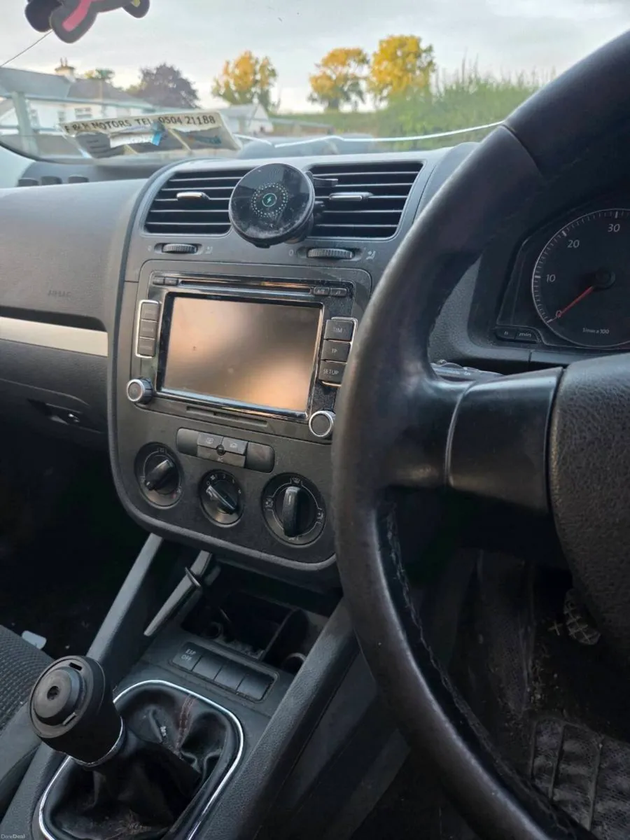 Jetta 2.0L - Image 4