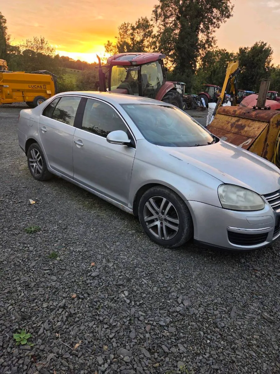 Jetta 2.0L - Image 1