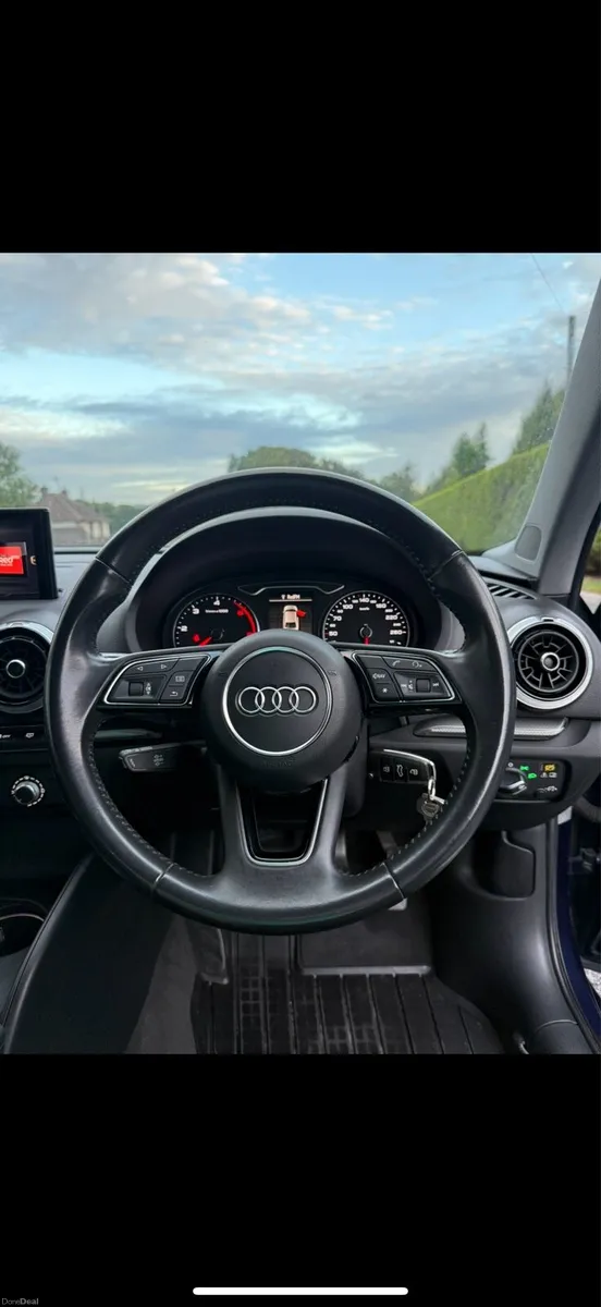 182 Audi A3 SE - Image 2