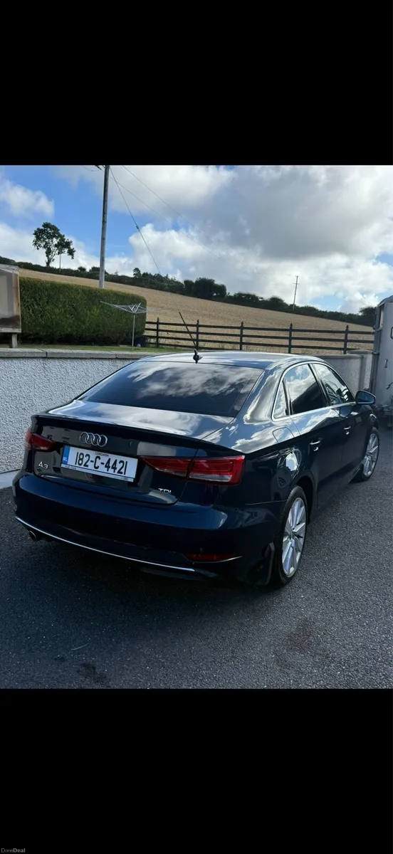 182 Audi A3 SE - Image 4
