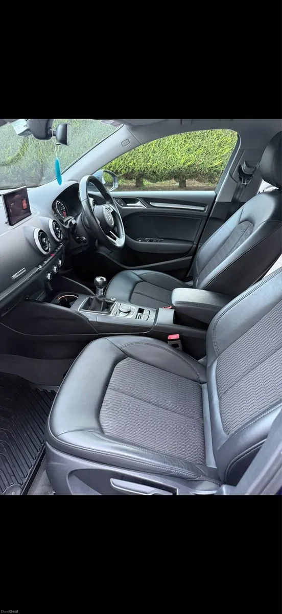 182 Audi A3 SE - Image 6