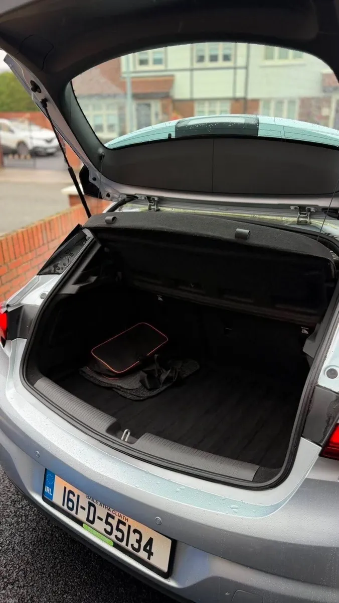 Vauxhall Astra 2016 - Image 4