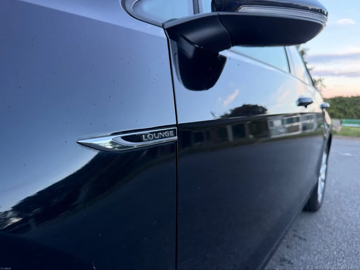 Volkswagen Golf Comfortline *Lounge* 2016 - Image 4
