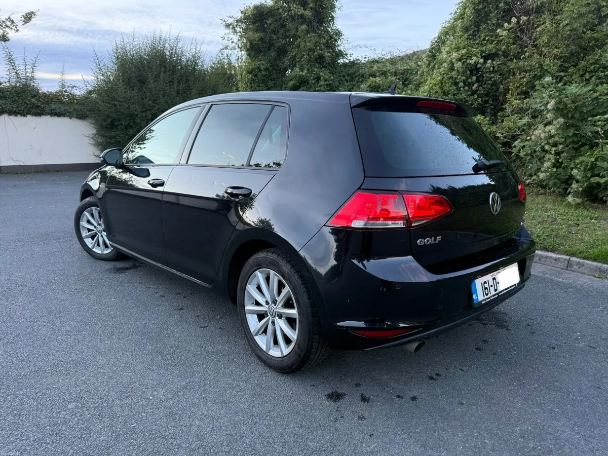 Volkswagen Golf Comfortline *Lounge* 2016 - Image 3