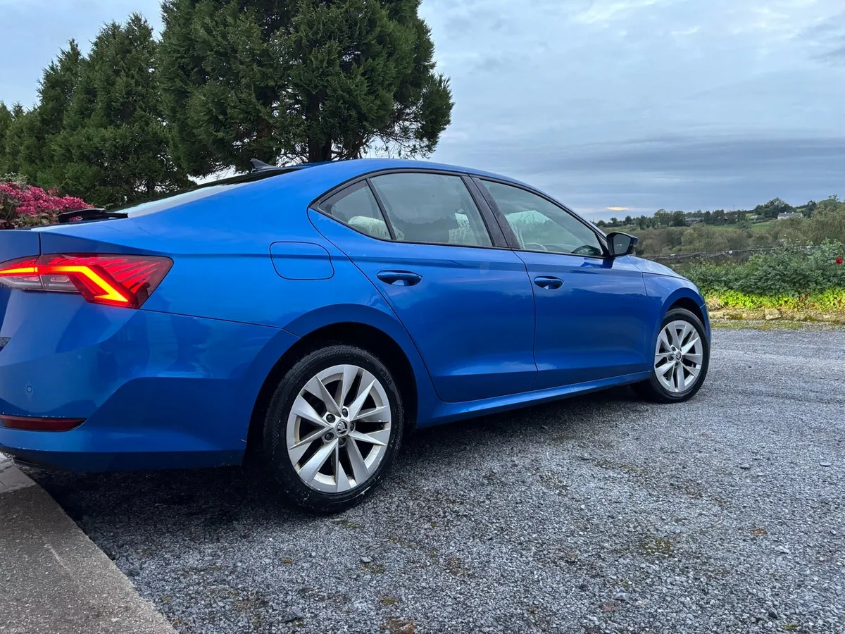 Skoda Octavia - Image 3