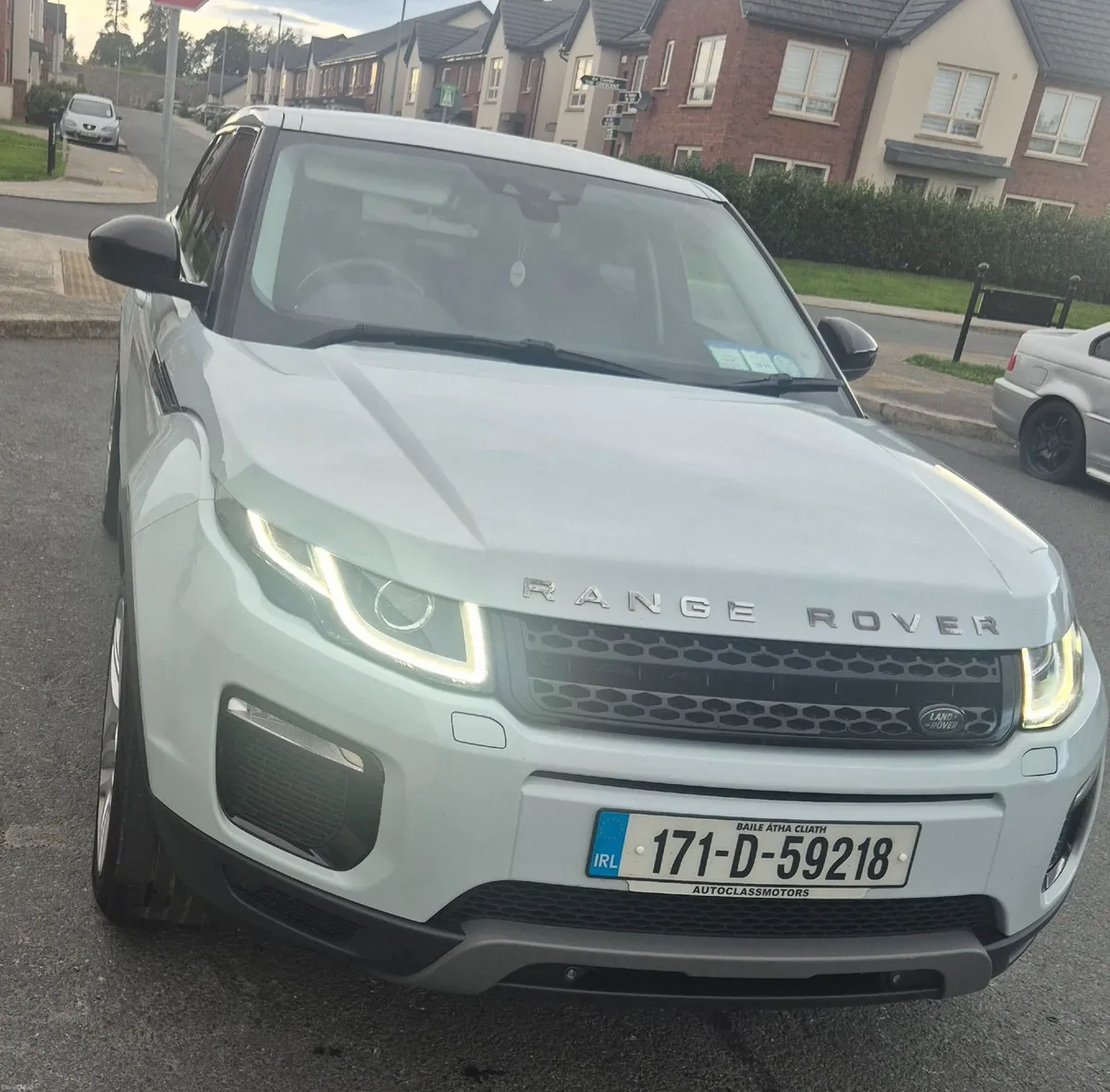 Land Rover Range Rover Evoque 2017 - Image 1