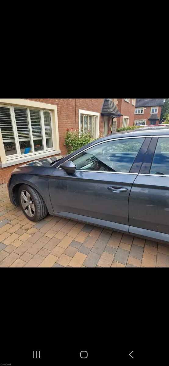 Skoda Superb 1.6 TDI SE 120PS - FSH - Image 6