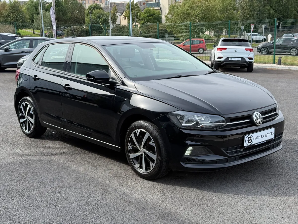 2019 Volkswagen Polo 1.0L EVO 5dr - Image 5