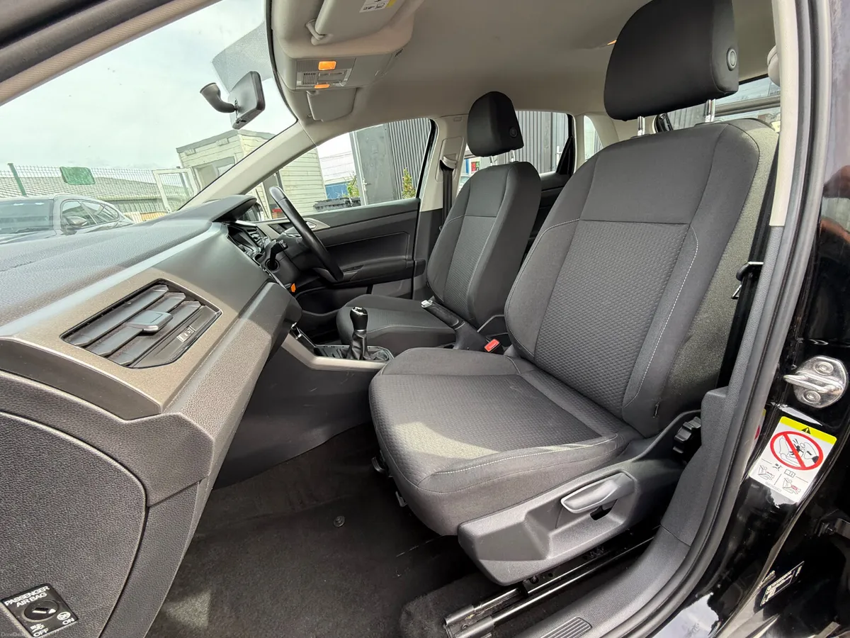 2019 Volkswagen Polo 1.0L EVO 5dr - Image 6