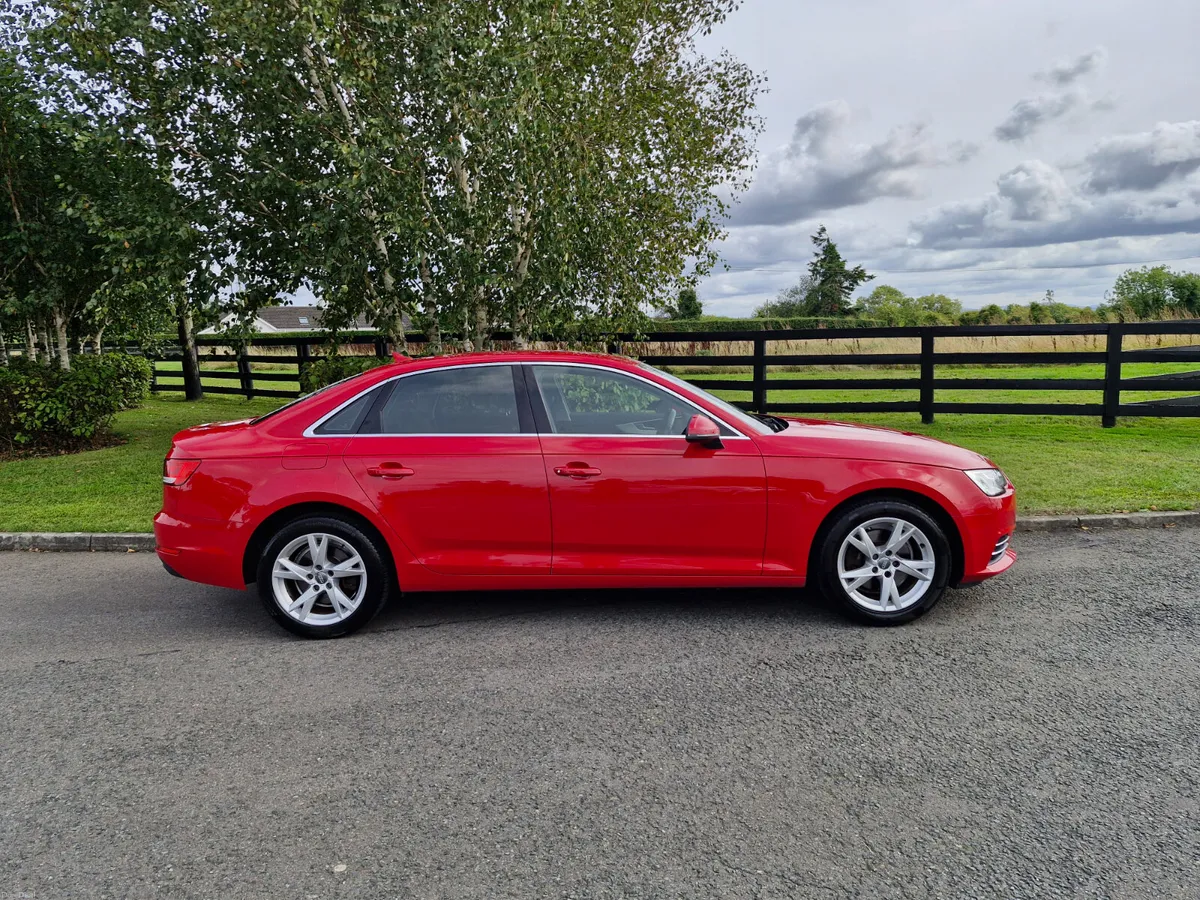 Audi A4 (NCT TESTED AND TAXED)!!! - Image 5