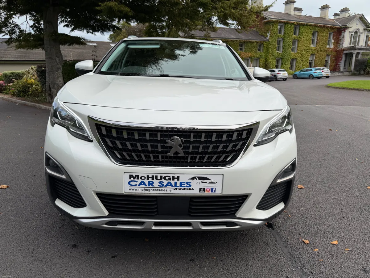 Peugeot 3008 2020 - Image 6