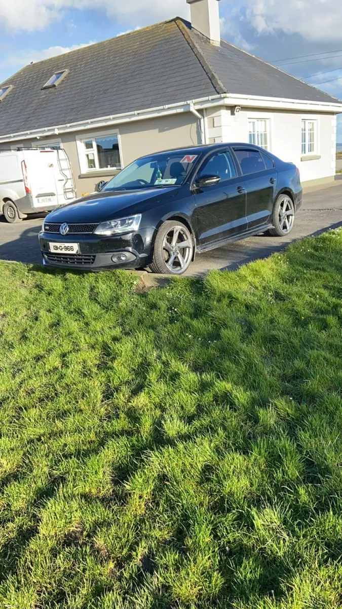 Volkswagen Jetta 1.6 - Image 3