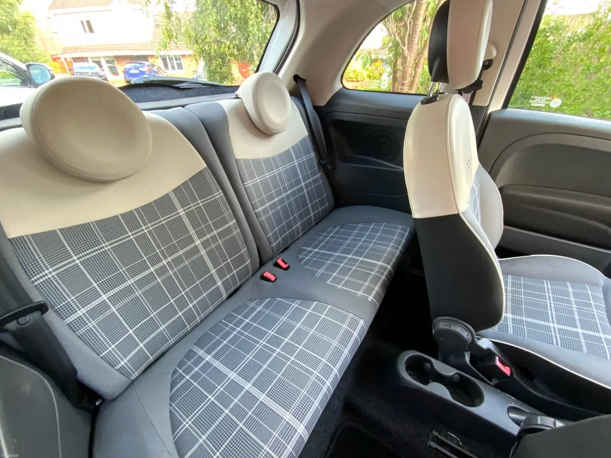 Fiat 500 2016 - Image 2