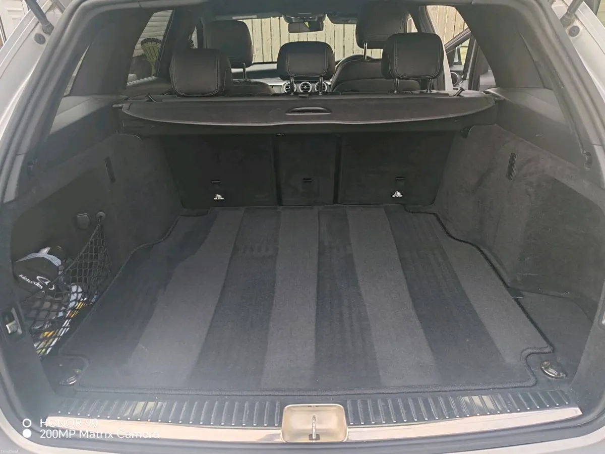 Mercedes C class AMG Estate - Image 6