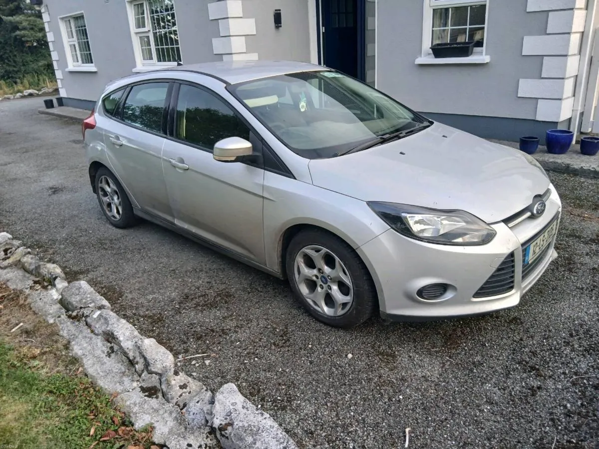 Ford Focus 2012 - Image 3