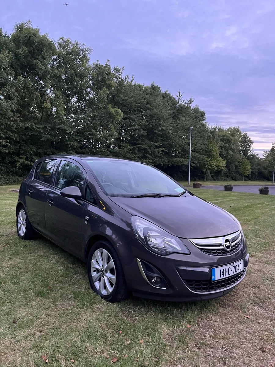 Opel Corsa 42,000km‼️ - Image 1