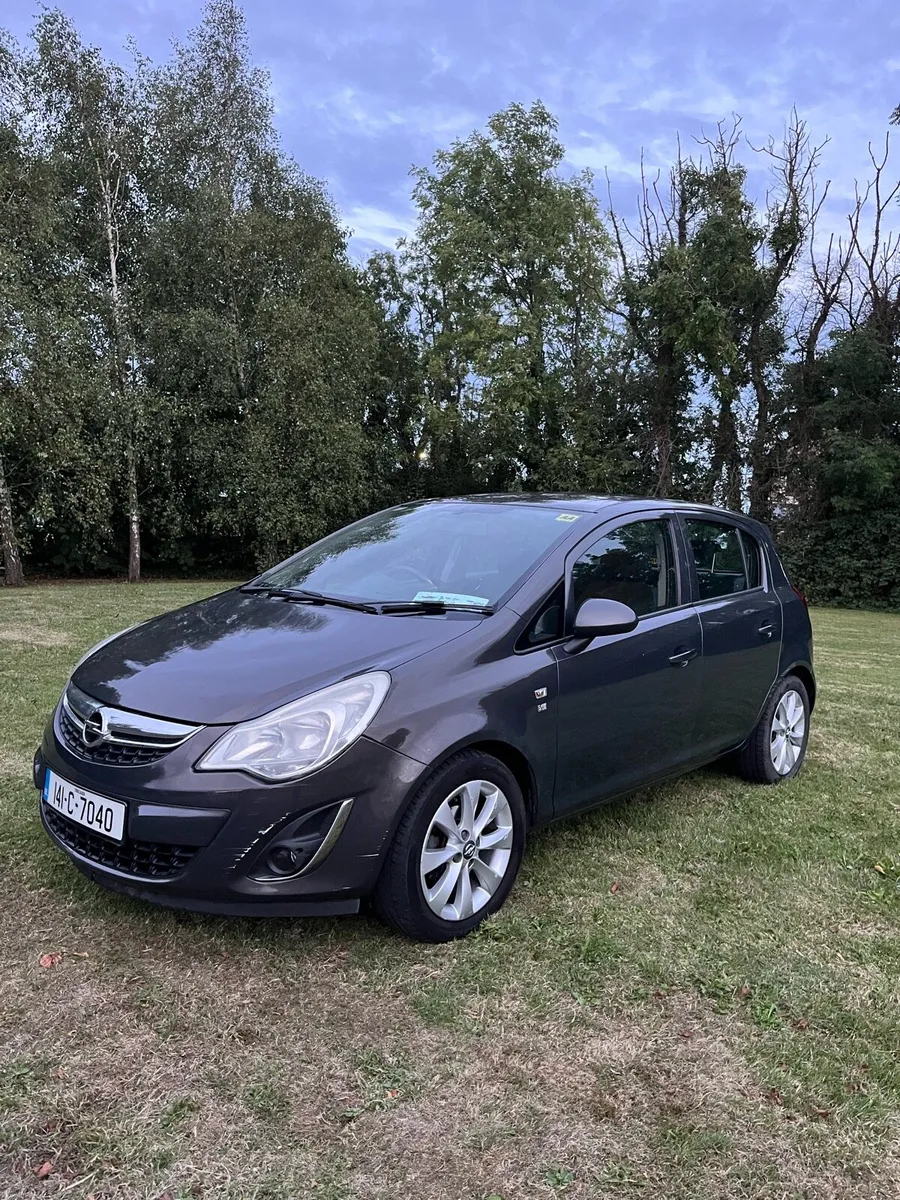Opel Corsa 42,000km‼️ - Image 2