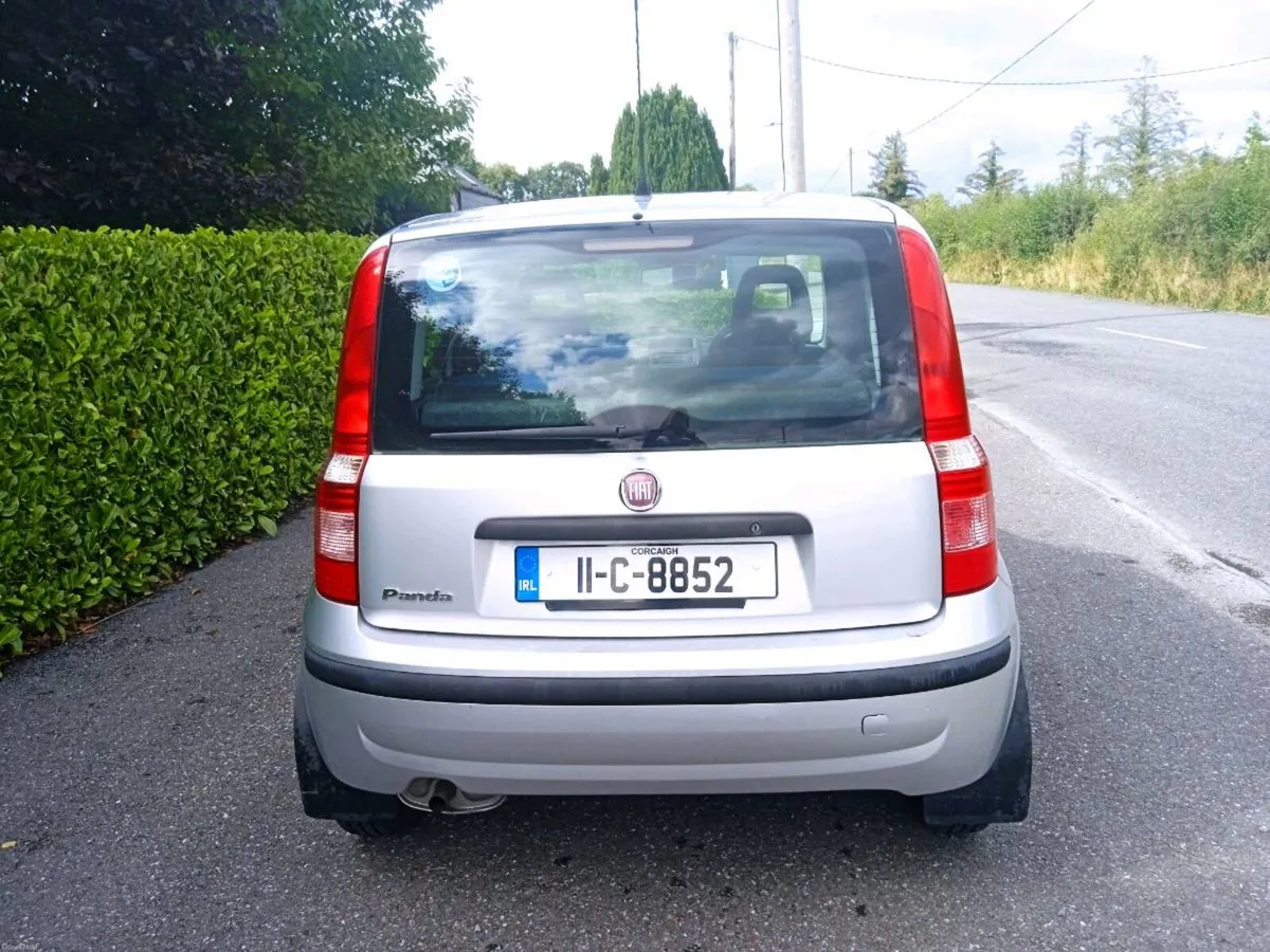 FIAT PANDA - Image 3