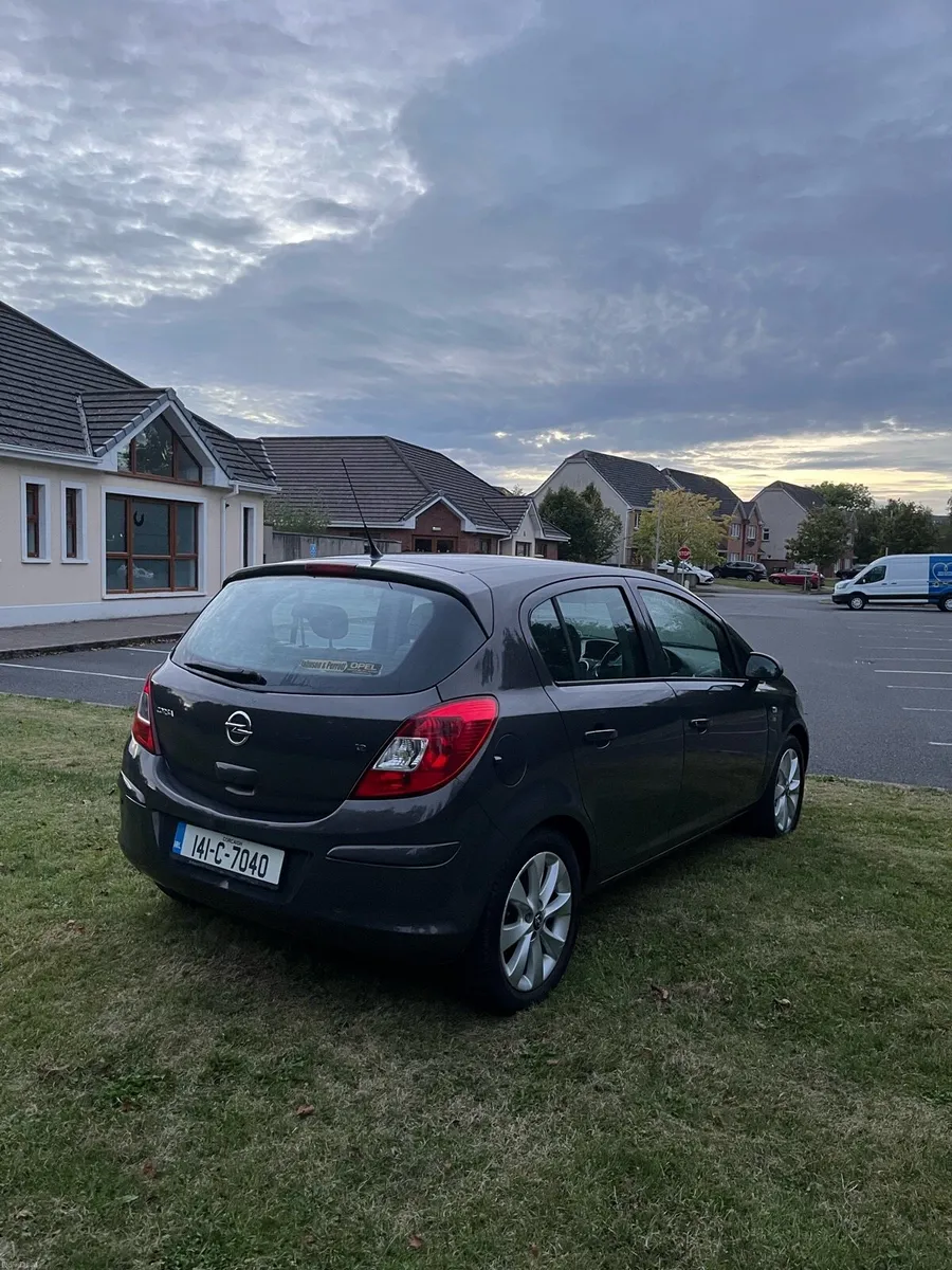 Opel Corsa 42,000km‼️ - Image 5