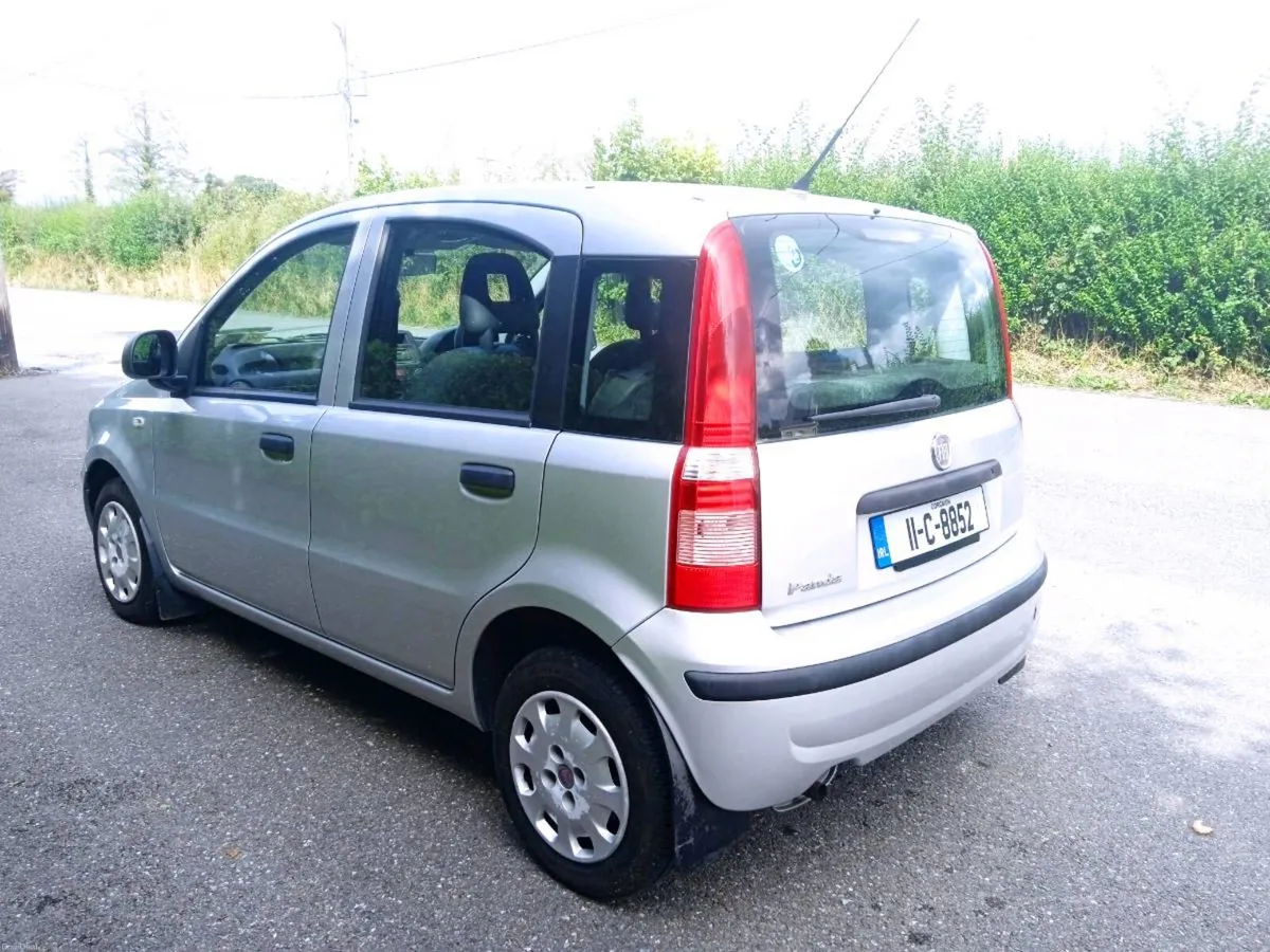 FIAT PANDA - Image 4