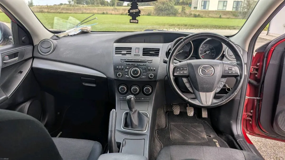 mazda 3 1.6 Diesel 2012 - Image 6