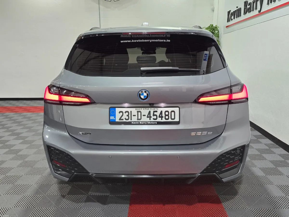 BMW 2-Series 225E M SPORT X-DRIVE AUTOMATIC **TOP - Image 3