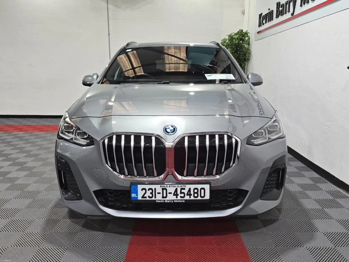 BMW 2-Series 225E M SPORT X-DRIVE AUTOMATIC **TOP - Image 2