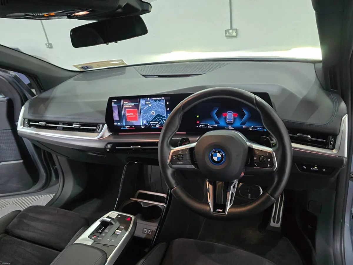 BMW 2-Series 225E M SPORT X-DRIVE AUTOMATIC **TOP - Image 6