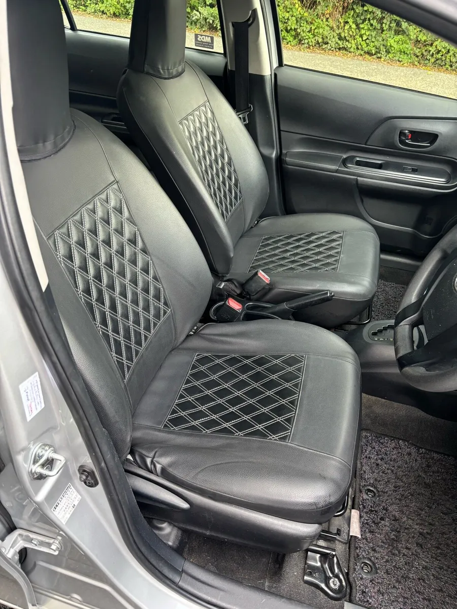 Toyota aqua 2016 - Image 6