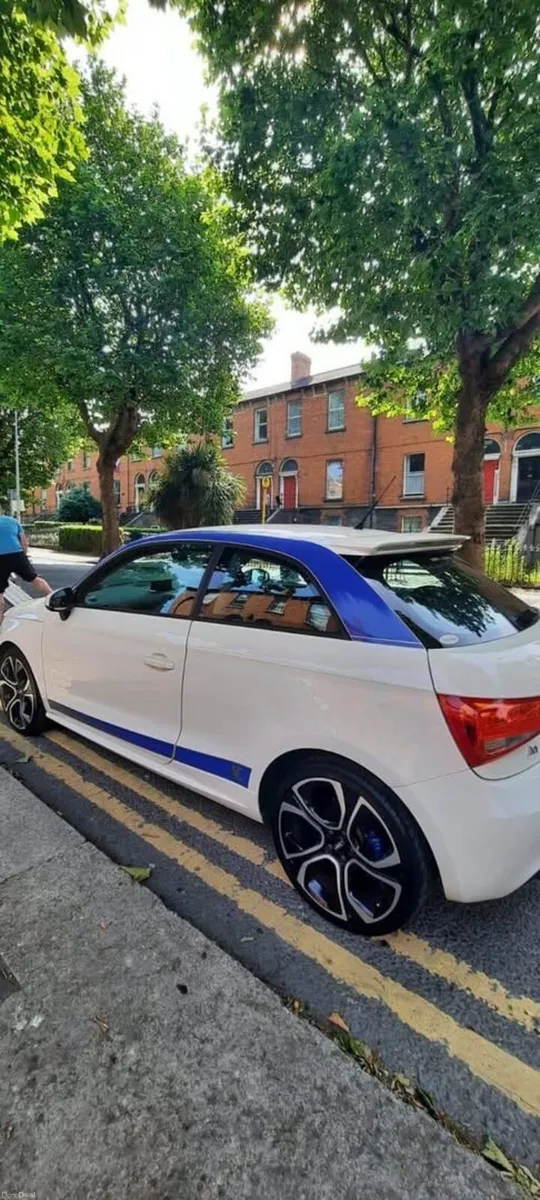 Audi A1 2012 - Image 2