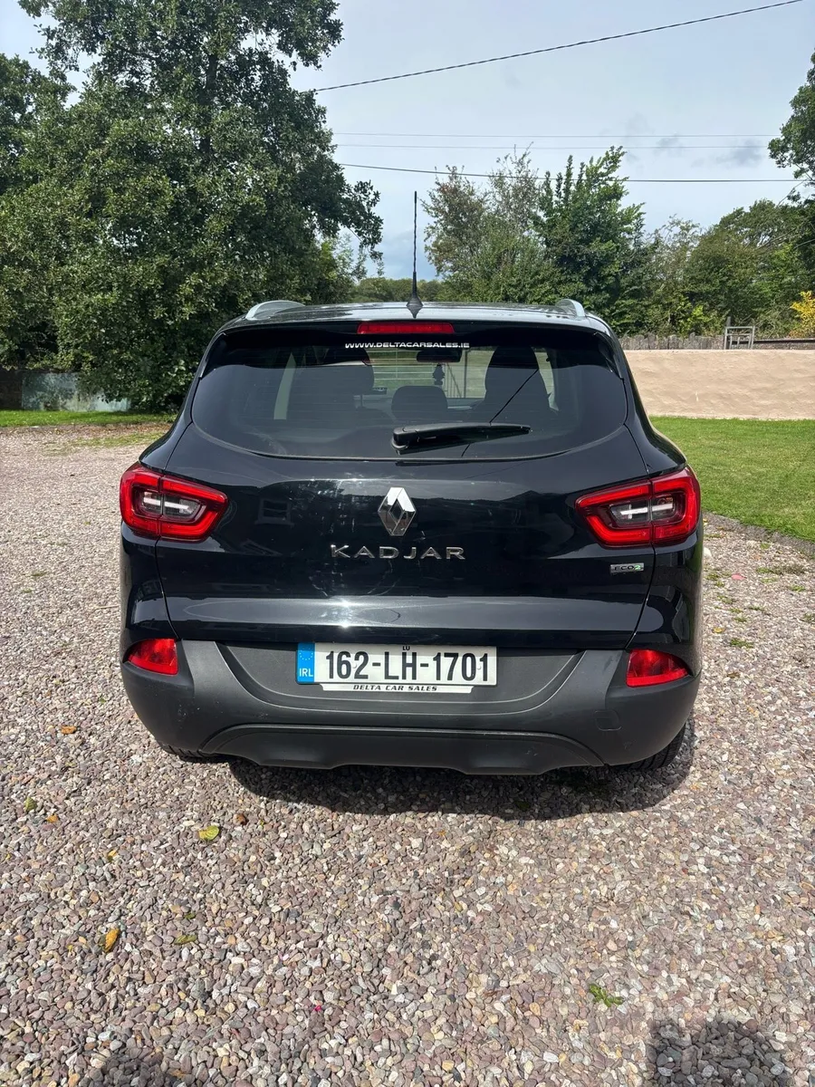 Renault Kadjar 1.5 56,000 miles - Image 4