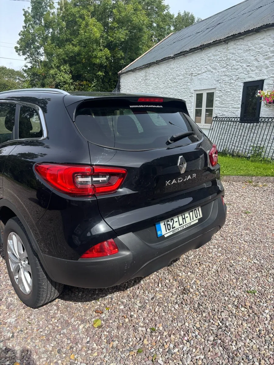 Renault Kadjar 1.5 56,000 miles - Image 6