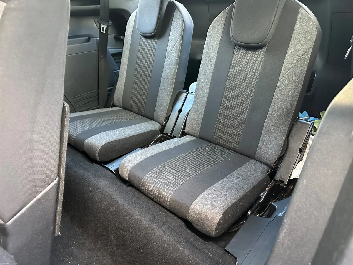 Peugeot 5008 2018 New NCT 01/28 Tax 02/27 - Image 6
