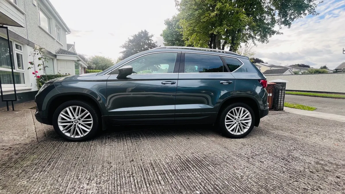 SEAT Ateca 2019 - Image 4