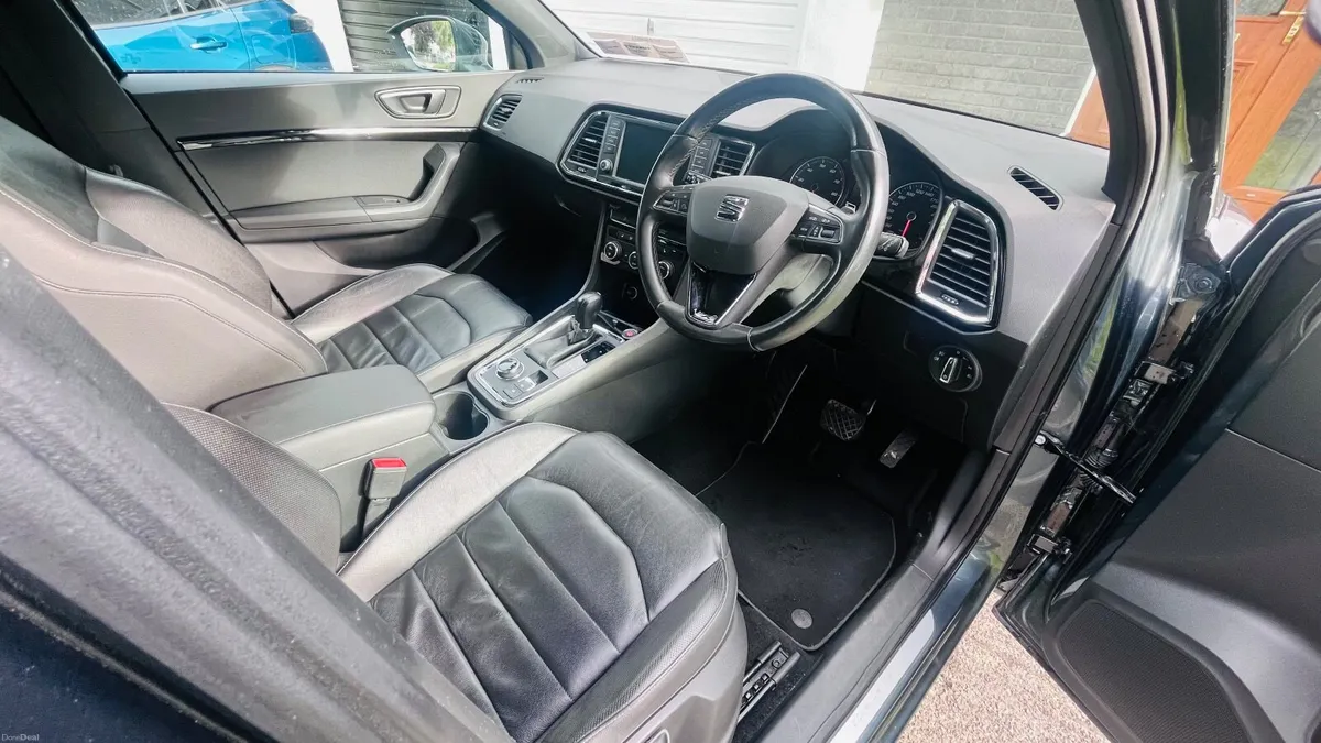 SEAT Ateca 2019 - Image 6