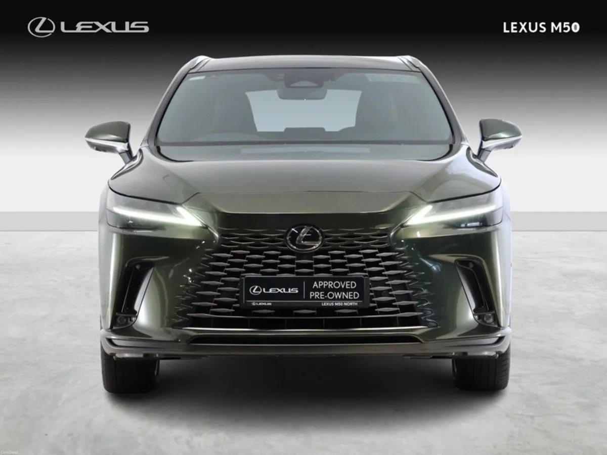 Lexus RX450H+ Premium - Image 4