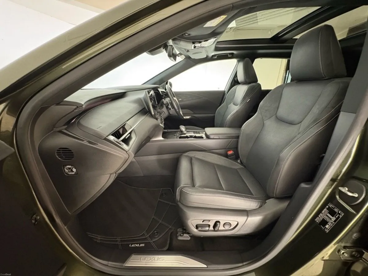 Lexus RX450H+ Premium - Image 6