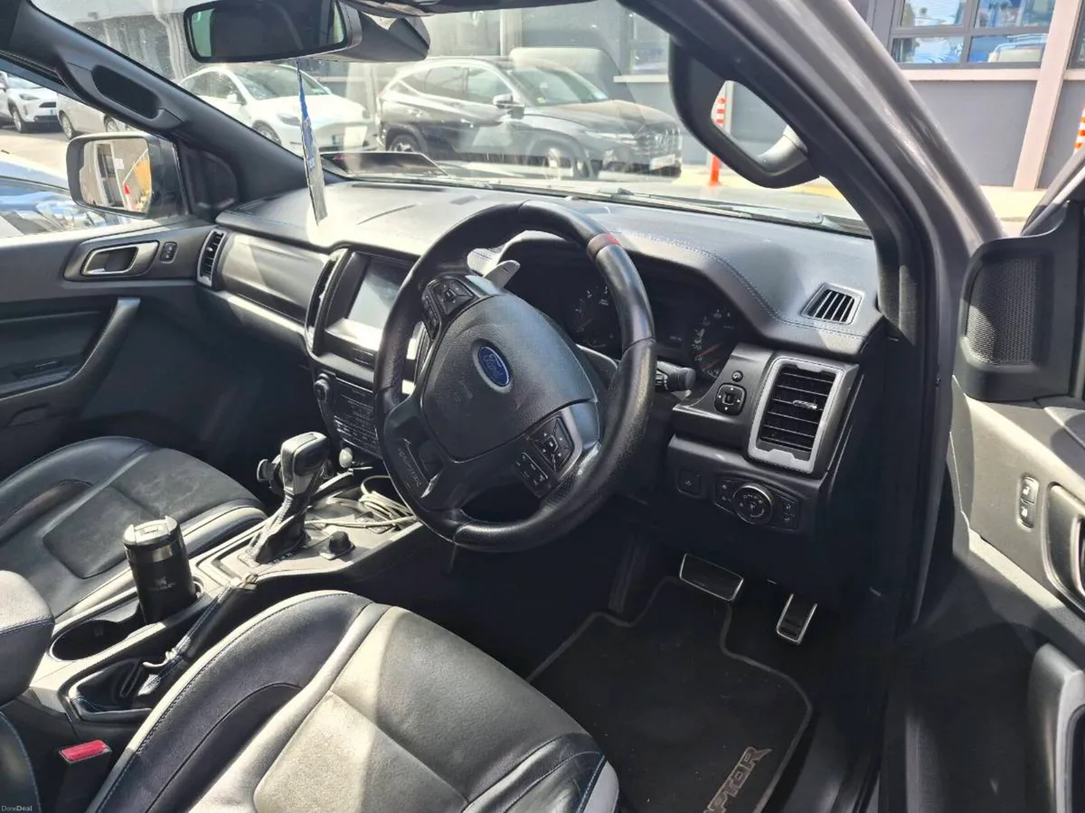 2019 Ford Raptor - Image 6