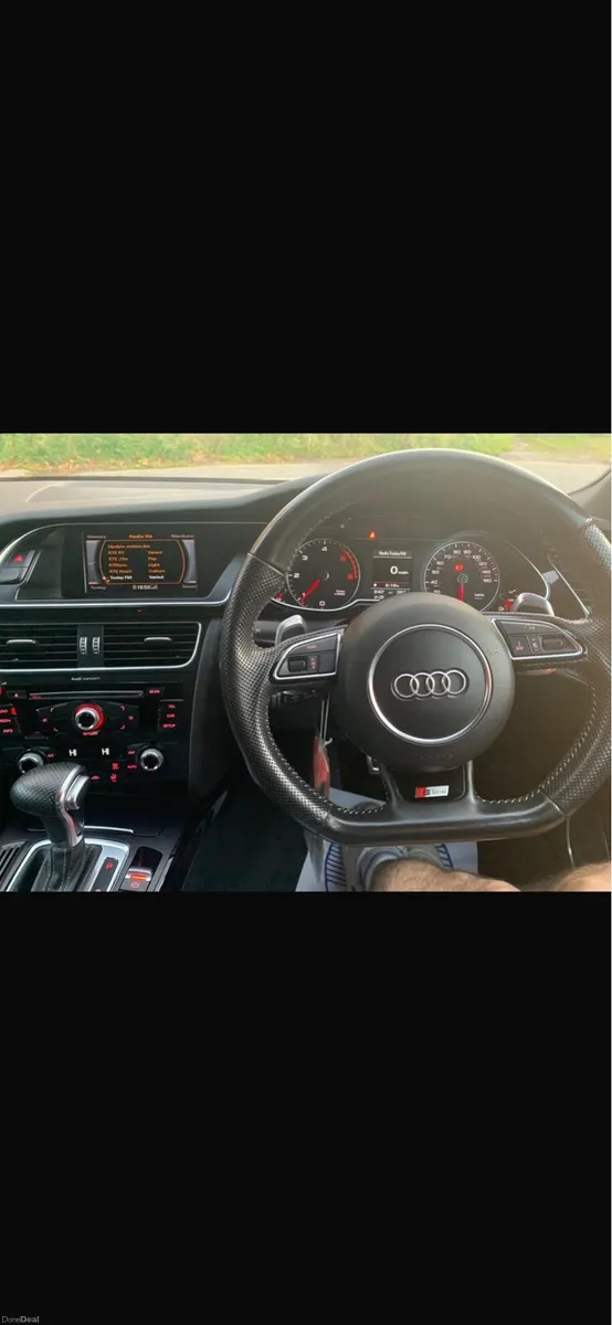 Audi A4 s-line - Image 6