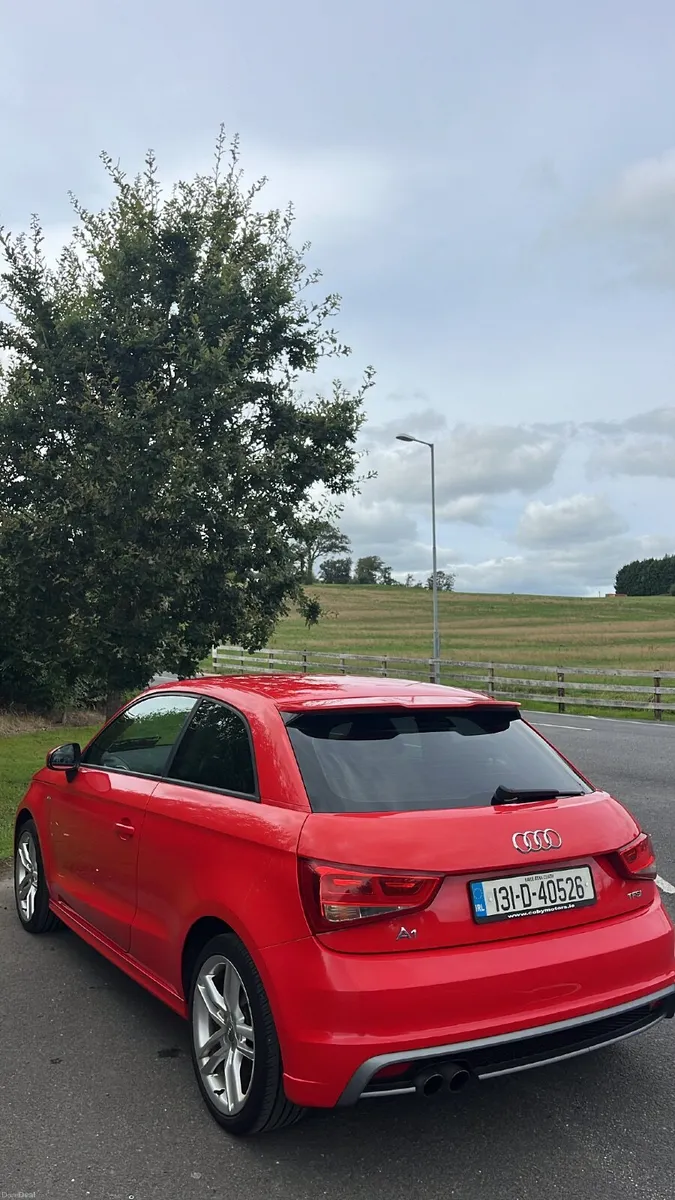 Audi A1 2013 - Image 3