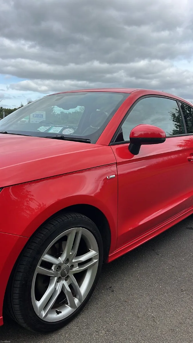 Audi A1 2013 - Image 5