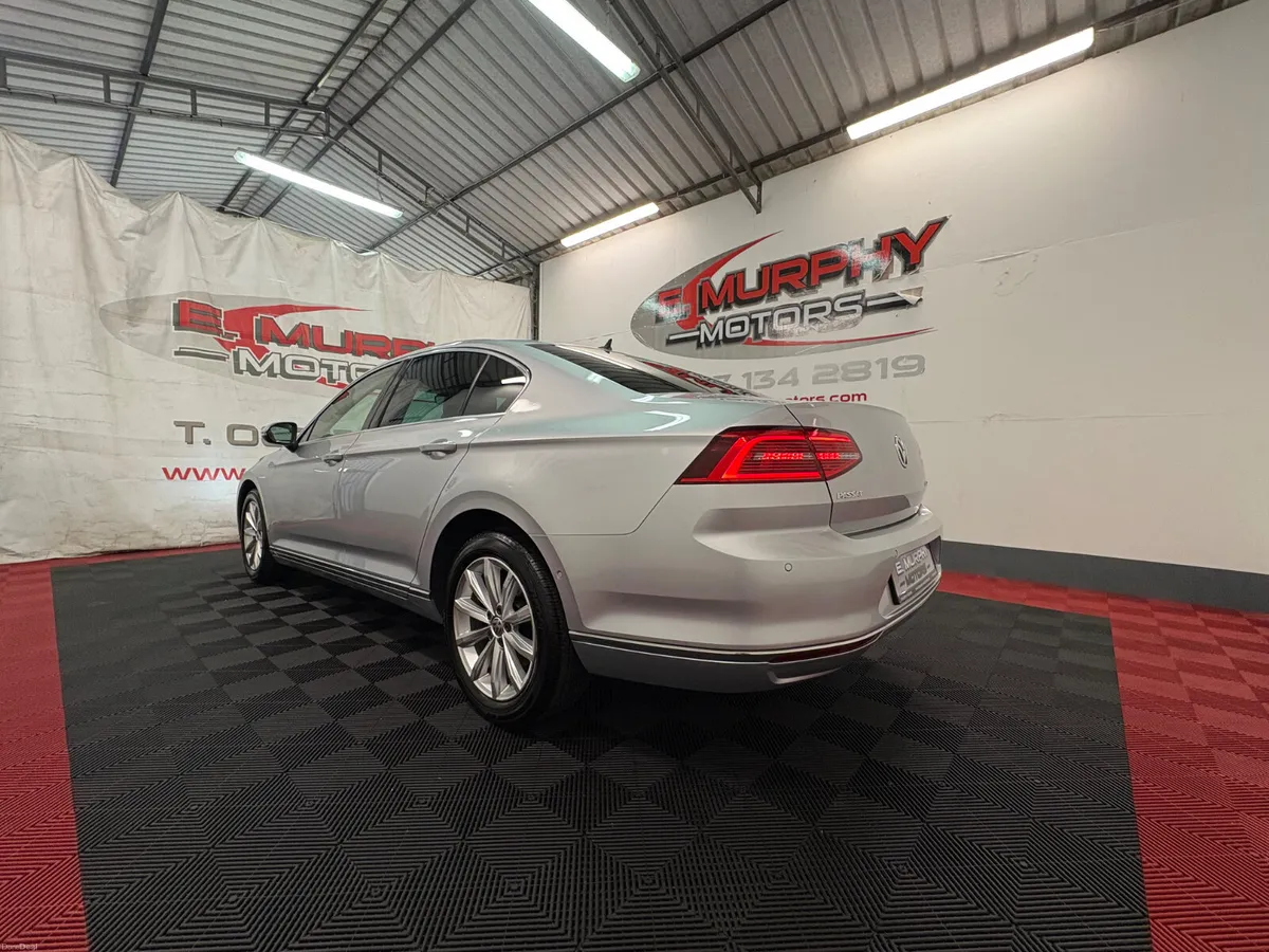 2016 VOLKSWAGEN PASSSAT 1.6 TDI HIGHLINE HIGH SPEC - Image 6