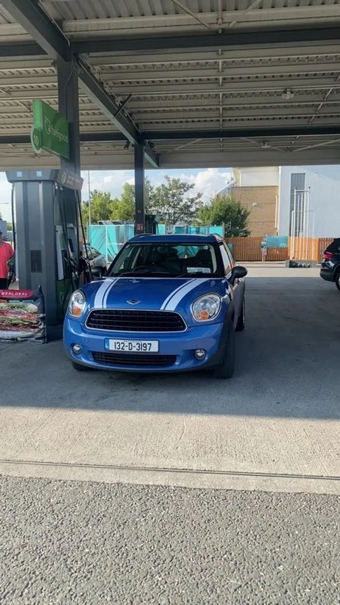 2013 Mini One - Image 1