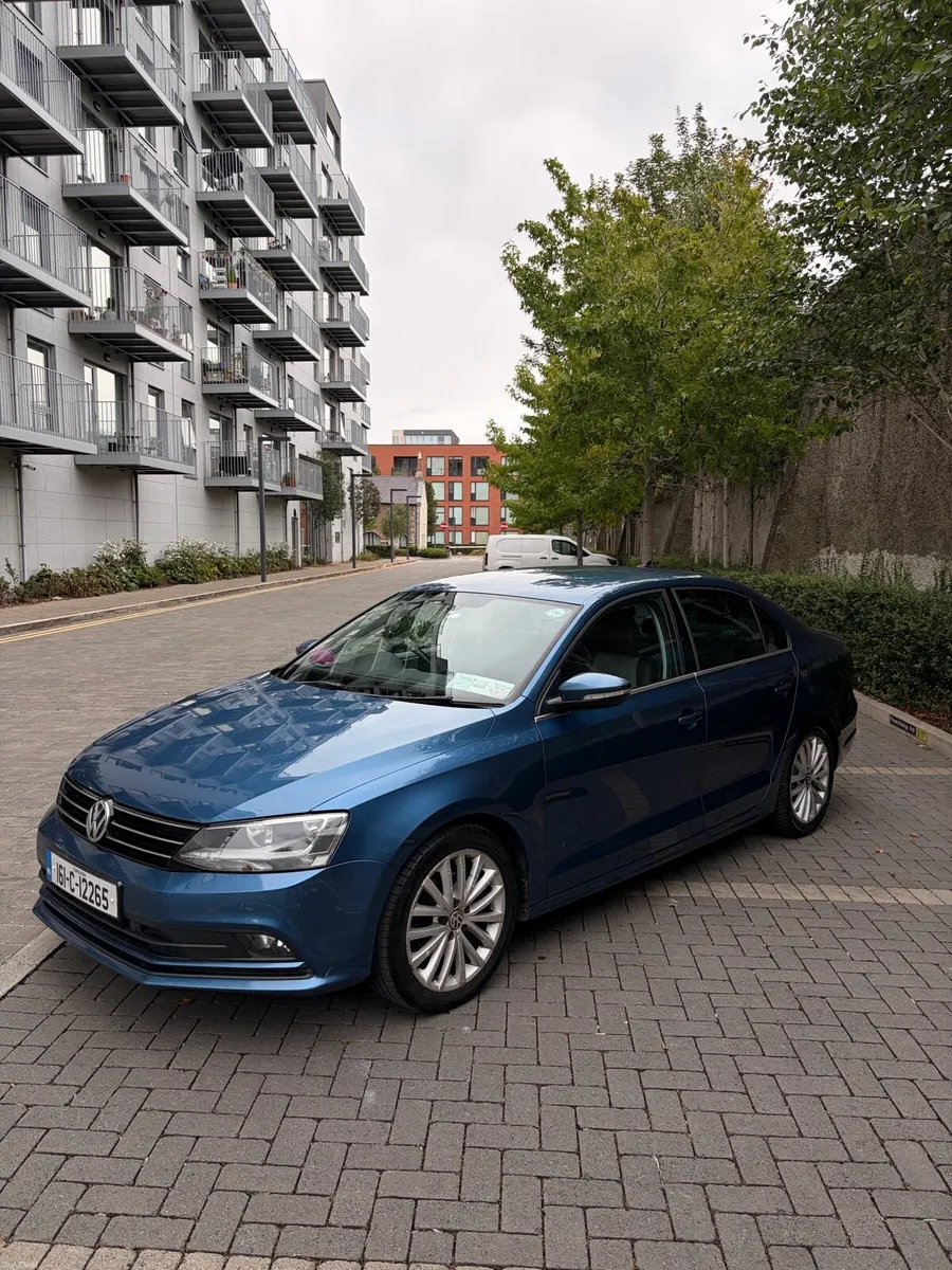 Volkswagen Jetta - Image 3