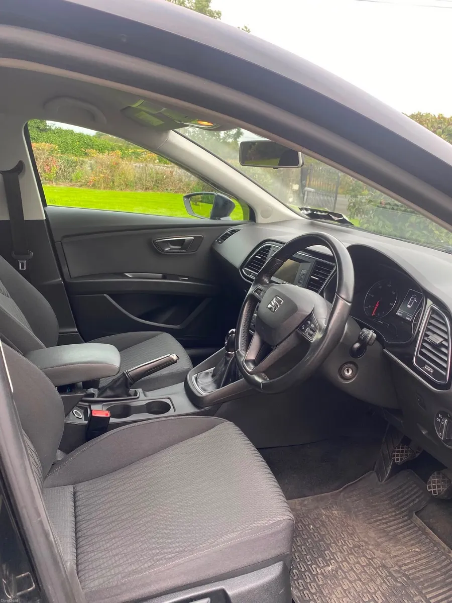 SEAT Leon 2016 - Image 5