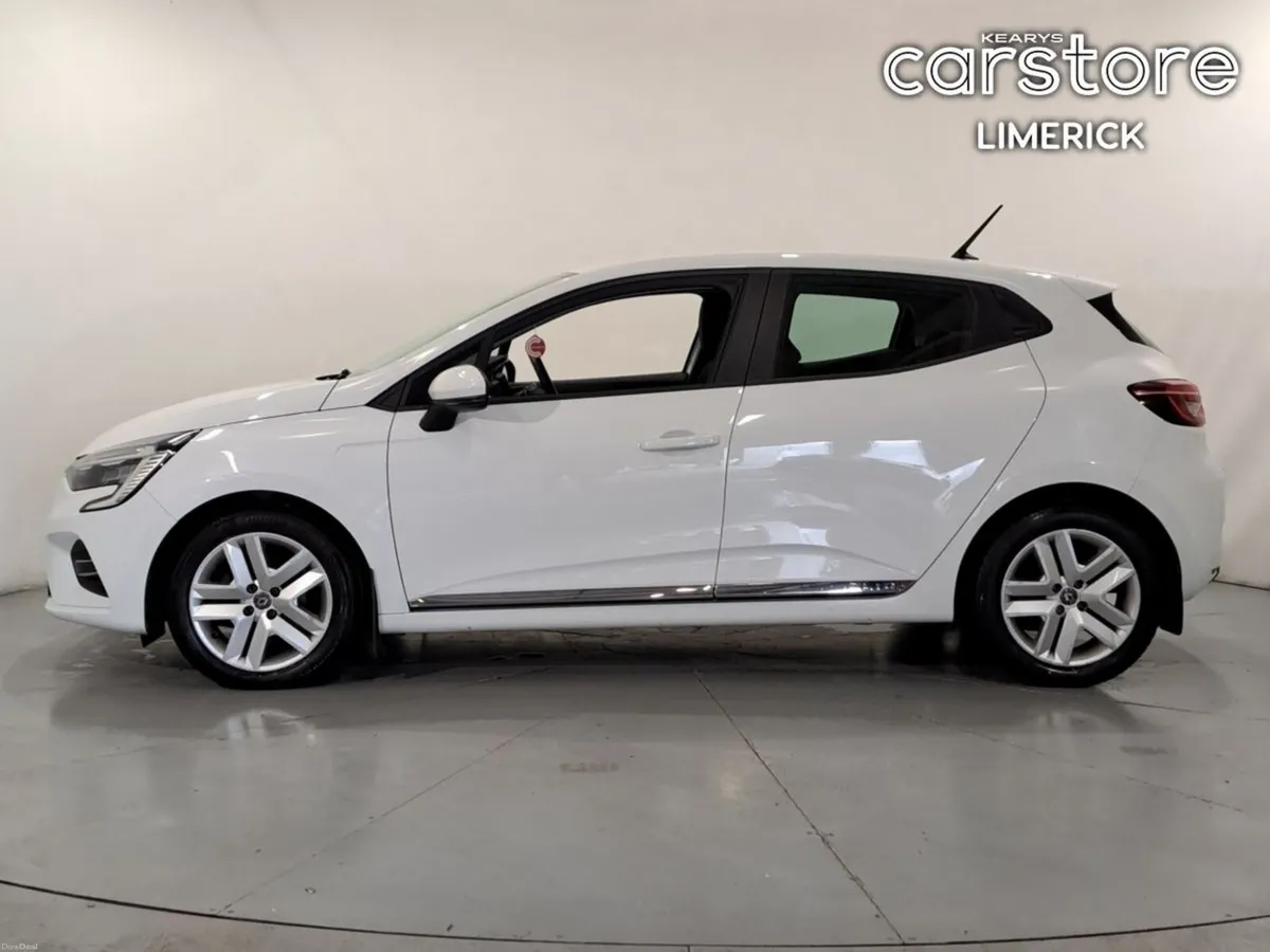 Renault Clio Dynamique TCe 100 MY19 - Image 6