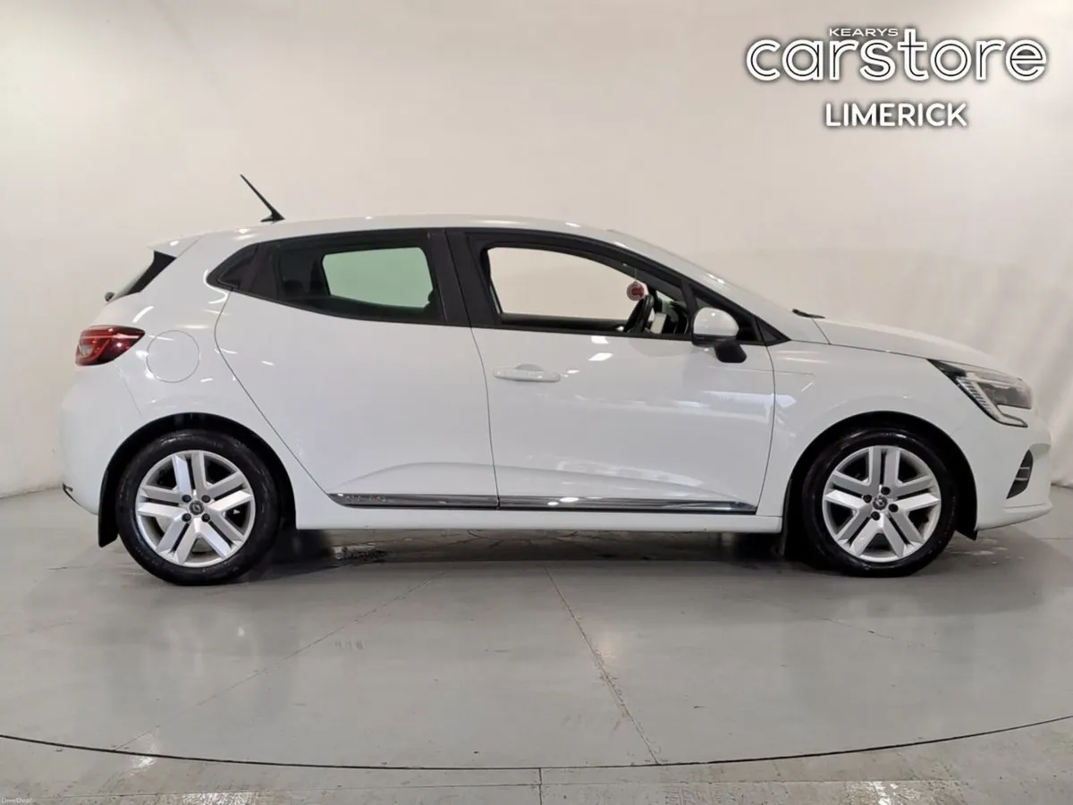 Renault Clio Dynamique TCe 100 MY19 - Image 2